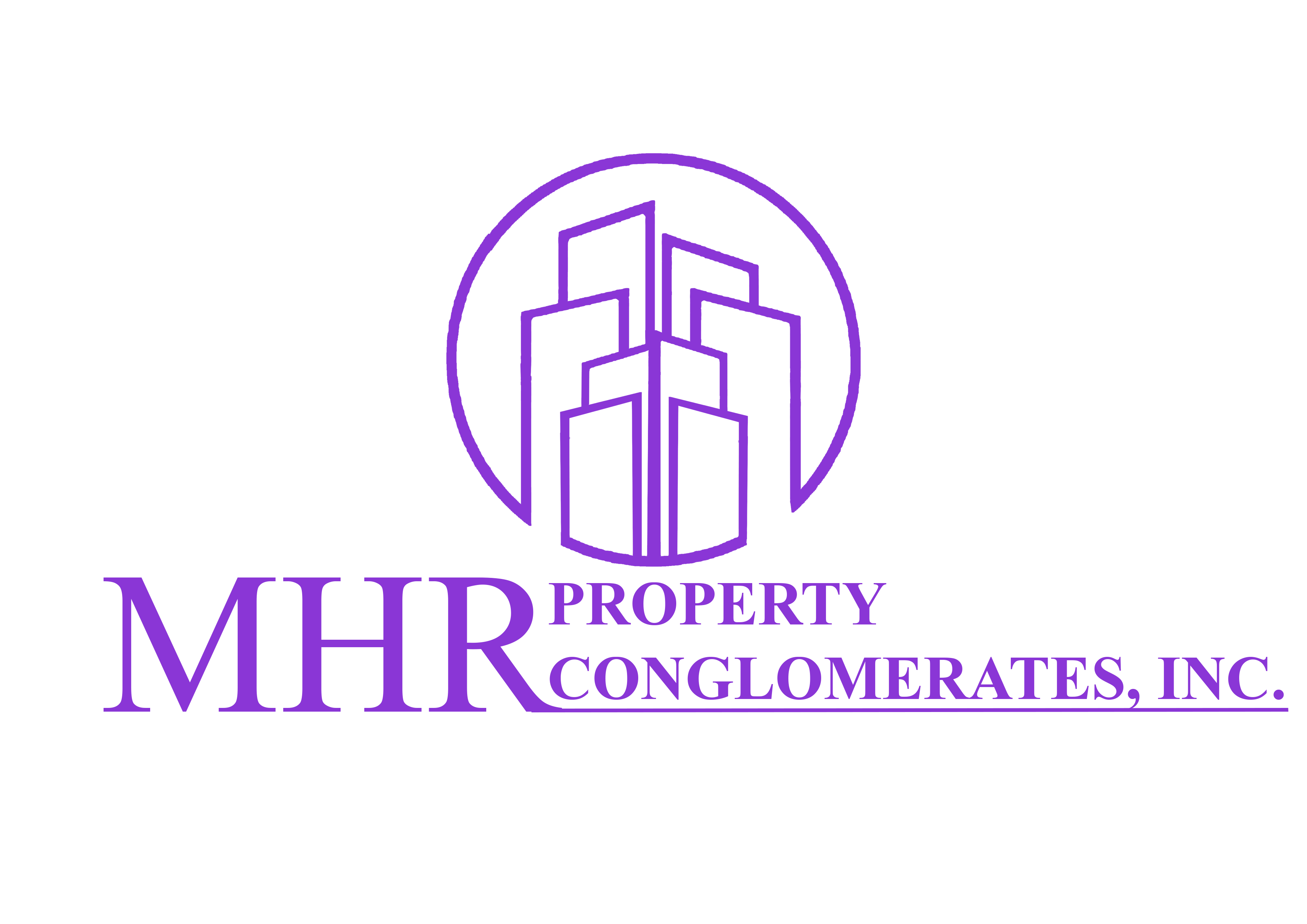 MHRPCI Logo